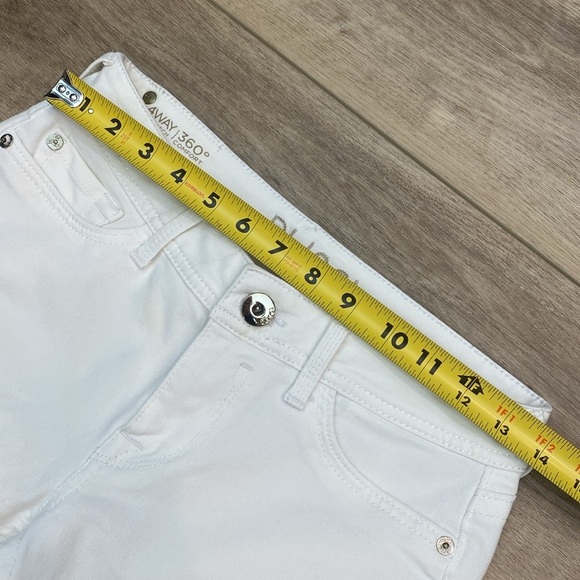 DL1961 |‎ Amanda Skinny | Cropped Jeans - Picture 14 of 16